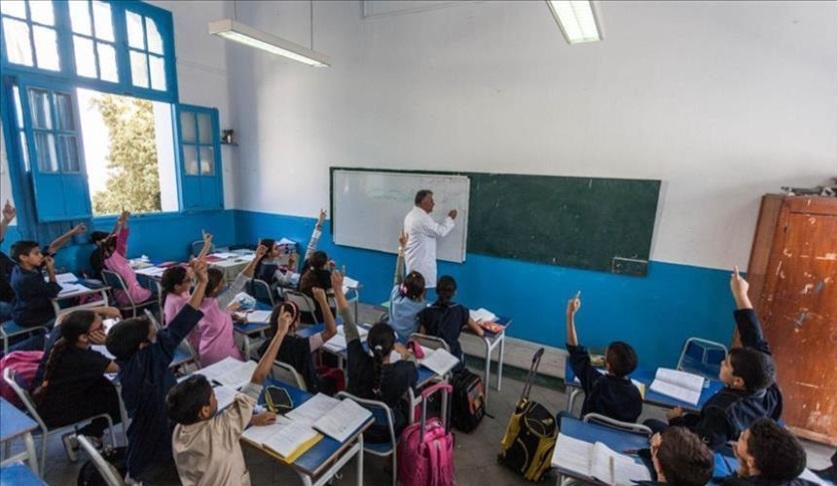 ducation : la Tunisie occupe-t-elle la 129e place dans le classement mondial ?